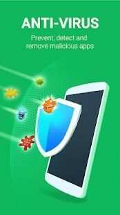 Max Security - Antivirus, Booster, AppLock screenshot 6