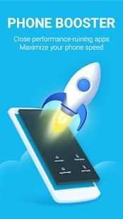 Max Security - Antivirus, Booster, AppLock screenshot 5