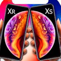 Pattern iphone xr on 9Apps