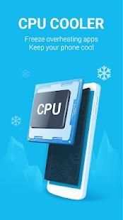 Max Security - Antivirus, Booster, AppLock screenshot 1