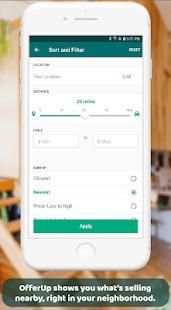 Offer Up Buy & Sell Offer app | guide for OfferApp screenshot 1