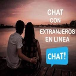 Chat con extranjeros en línea 8.1