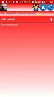 Chat con extranjeros en linea скриншот 6