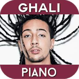 Ghali Piano 2.1