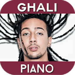 ikon Ghali Piano