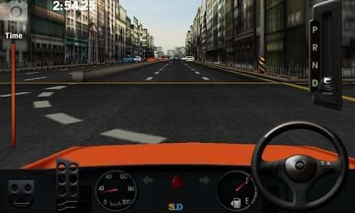 Dr Driving 2018 स्क्रीनशॉट 2