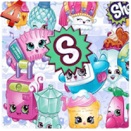 ikon Shopkins World 4