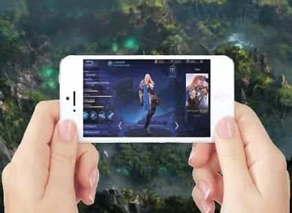 Garena AOV Arena Of Valor Action MOBA Guide screenshot 2