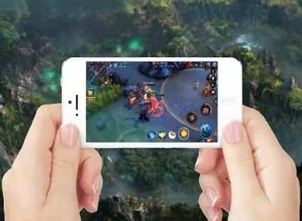 Garena AOV Arena Of Valor Action MOBA Guide screenshot 1