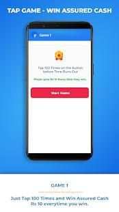 Tap Tap Cash screenshot 3