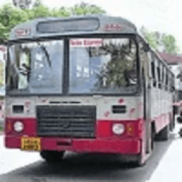 Hyderabad RTC Info आइकन