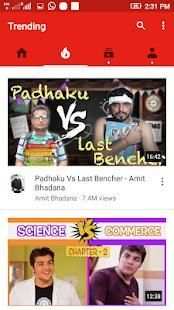 YouTube Prime screenshot 2