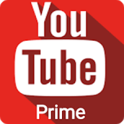 YouTube Prime आइकन