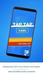 Tap Tap Cash screenshot 4