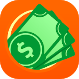 Make Real Money Fast and Easily - Earning Cash App icon