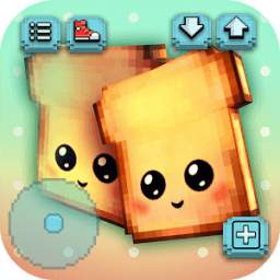 Kawaii Craft 1.21