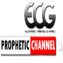 ikon Prophetic Channel TV