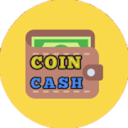 Coin Cash icon