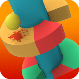 ikon Helix ball jump