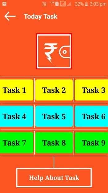 Coin Cash screenshot 3