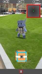 Pixelmon Lets GO! (Pocket Edition) screenshot 3