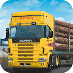 ikon Real Truck Sim 2018