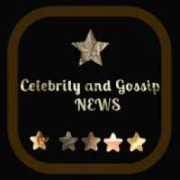 Celebrity News and Gossip