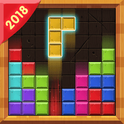 ikon Block Puzzle Free
