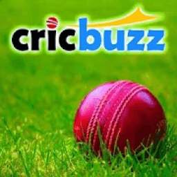 Cricbuzz 1.0