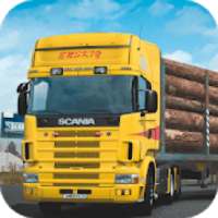 Real Truck Sim 2018