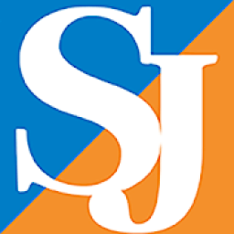 Simply Journey - Online Bus, Flight, Hotel Booking आइकन