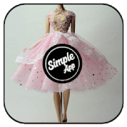 ikon Diy Doll Clothes