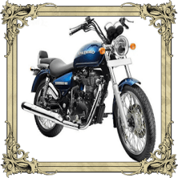 ikon Modifications Bike