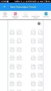 Simply Journey - Online Bus, Flight, Hotel Booking screenshot 9