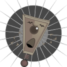 Clash of the robos आइकन