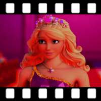 Koleksi Video Barbie on 9Apps