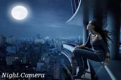 Night Camera screenshot 2