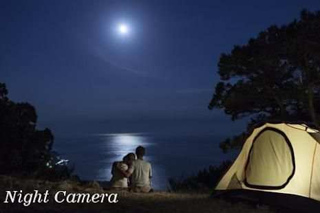Night Camera screenshot 1