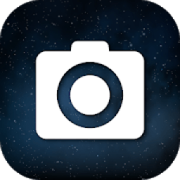 Night Camera Vision. Selfie New Camera आइकन