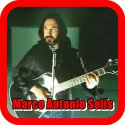 Marco Antonio Solís