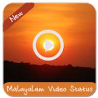 Malayalam Video Status - Video Song