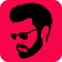 Beard Photo Editor - Beard Camera Live on 9Apps