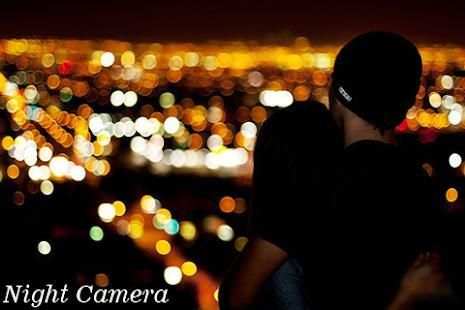 Night Camera screenshot 3