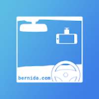 Bernida Dash Cam