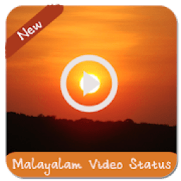 Malayalam Video Status - Video Song icon