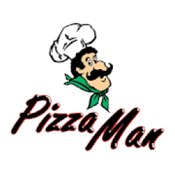 ikon Pizza Man