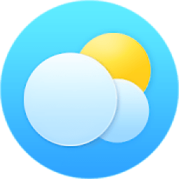 Vivo Weather - Radar Widget daily rainly Forecast icon