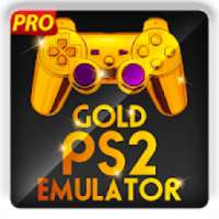 Gold PS2 Emulator - New PS2 Emulator For PS2 Games