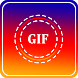 ikon GIF Maker | Image to GIF | Image to Video GIF