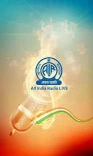 All India Radio Live screenshot 12